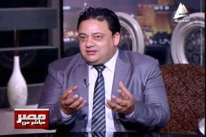 سامح أبو وردة: الإعلام الحقيقي ليس 