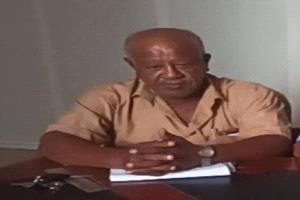 مدير عام مكتب النقل بمحافظة أبين يعزي بوفاة الفقيد محمد فضل باجراد