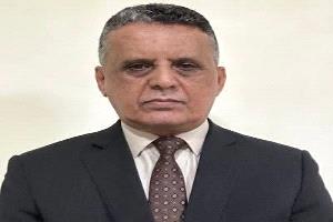 العميد خالد_النسي يكشف تدخل قوى نافذة لمنع إحالة قضية فساد مصفاة الريان الغير شرعيه إلى القضاء