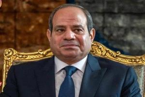 السيسي يوجه رسالة إلى ترامب بعد لقاء نيويورك حول غزة