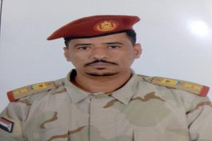 أركان حرب اللواء الثالث ميكا يوجه رسالة شكر وعرفان لكل من قدم وأحب العزاء بوفاة والده