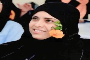 اغتيال إفتهان المشهري: رصاص غادر يخطف ابتسامة تعز