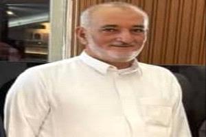انتخاب الشيخ الجعوني رئيسًا فخريًا لمجلس الآباء بمدرسة الفقيد الشيخ محمد زين بيافع سرار