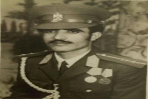 في عيد الجيش الجنوبي.. العميد الركن محسن حمادي .. مسيرة قائد وشهادة وفاء