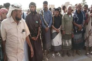 أولياء دم الأب وأطفاله الأربعة يعفون  عن الشنيني