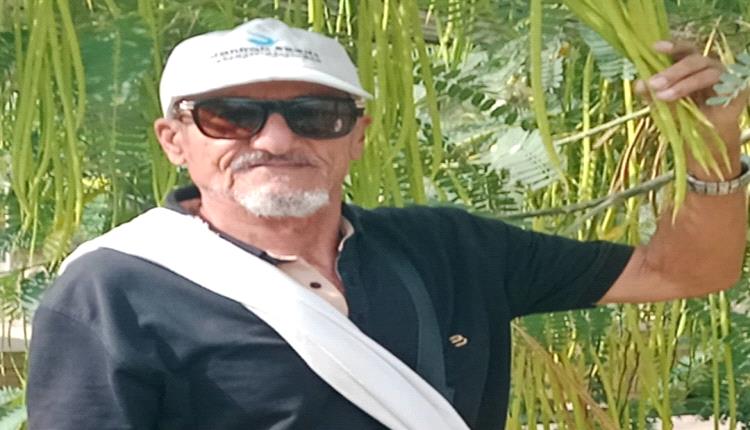 الذي لا يفكّر بها وهي ما تزال نسمة، سيجد نفسه يومًا يدحرجها كالصخرة الصلبة