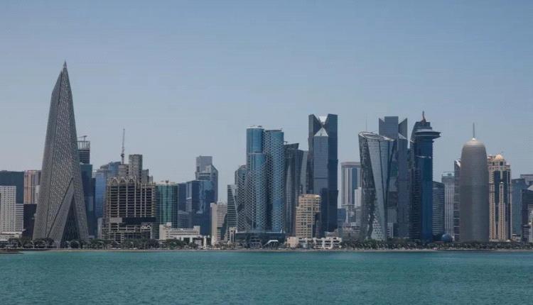 قطر تتصدى لهجوم صاروخي إيراني على ناقلة نفط
