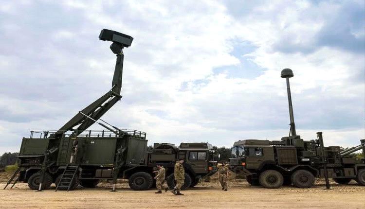 بريطانيا تعزز دفاعات الخليج بمنظومات متطورة لمواجهة التهديدات الإيرانية