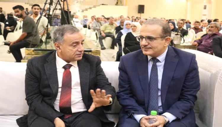 انطلاق المؤتمر الطبي كارديو عدن بنسخته الخامسه  بحضور 600 طبيب وطبيبة