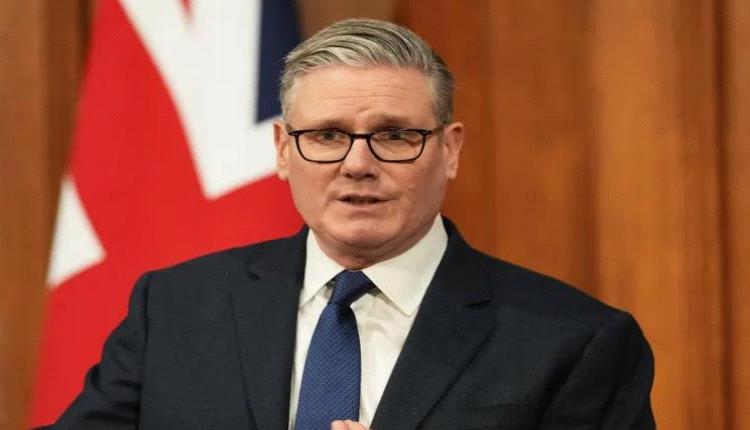 بريطانيا تدعو لاجتماع دولي موسّع لبحث أزمة مضيق هرمز