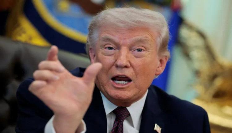 ترمب: إيران طلبت وقف النار.. والولايات المتحدة ستغادر خلال 3 أسابيع