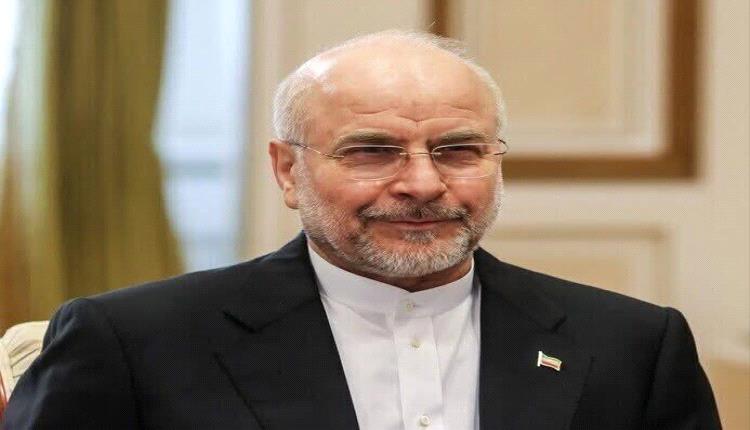 قاليباف: 7 ملايين إيراني مستعدون لحمل السلاح للدفاع عن وطنهم