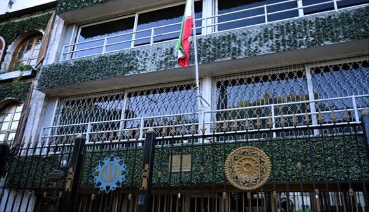 الأرجنتين تطرد القائم بالأعمال الإيراني بعد اتهامات متبادلة