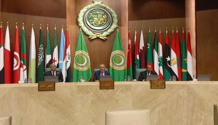 الجامعة العربية تدين قانون "إعدام الأسرى" الإسرائيلي وتطالب بتحرك دولي عاجل