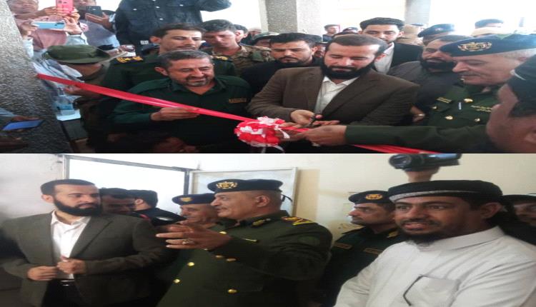 انطلاق خدمة البطاقة الشخصية الذكية في خنفر بعد انقطاع دام أعوام