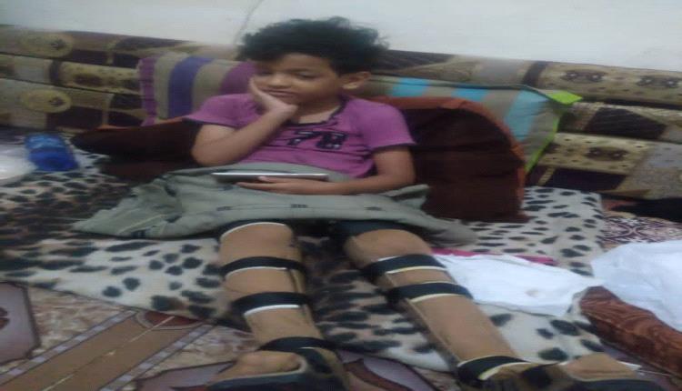 مناشدة عاجلة لأهل الخير: من ينقذ حياة الطفل “كرم”