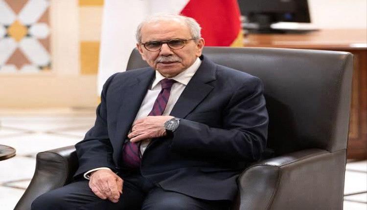 نواف سلام: العدوان الإسرائيلي يتجاوز العمليات العسكرية ليهدد توسع الاحتلال في لبنان