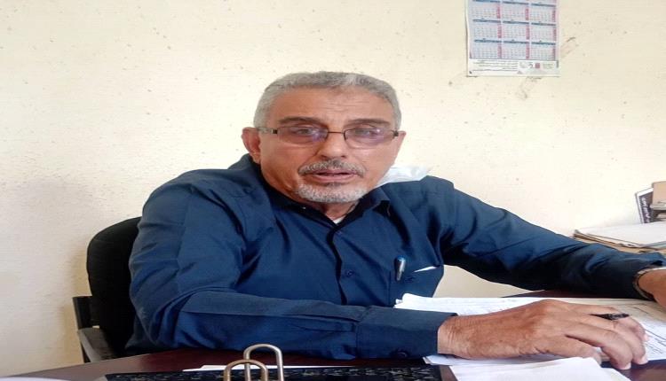 مدير مالية أبين: تعزيز الرقابة المالية والشفافية أولوية قصوى للارتقاء بأداء المؤسسات الحكومية