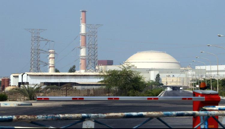 بوتين يتابع تطورات محطة بوشهر النووية وسط مخاوف من تداعيات الاستهداف المتكرر