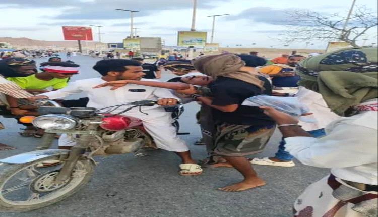 نداء إلى القيادة الجنوبية: وقف القمع والاعتداءات في حضرموت ضرورة مُلحّة