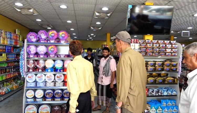 تصعيد رقابي واسع في عدن لضبط الأسواق وكبح التلاعب بالأسعار