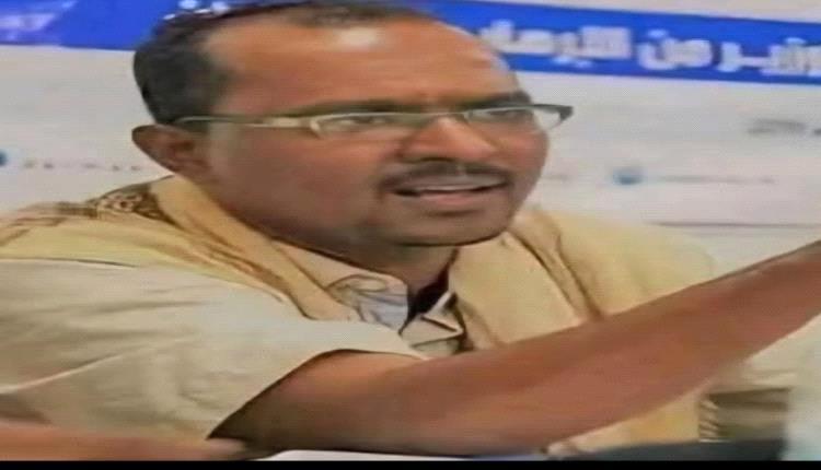 نقابة الصحفيين الجنوبيين تطالب بالإفراج عن أمجد الرامي وتندد بانتهاكات بحقه