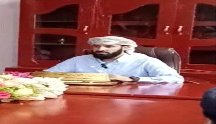 الدكتور الرباش بين تحديات المرحلة الراهنة وتطلعات المستقبل القادم