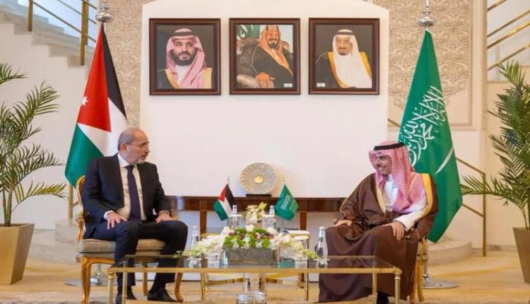 السعودية والأردن: من حقنا الدفاع عن النفس وفق ميثاق الأمم المتحدة