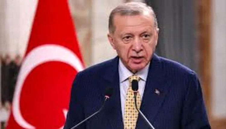أردوغان: إغلاق مضيق هرمز يهدد الاقتصاد العالمي