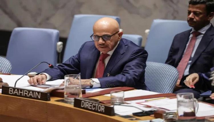 فيتو روسي صيني يسقط مشروع قرار بحريني لحماية الملاحة في مضيق هرمز