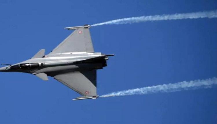 الناتو يعزز انتشاره الجوي قرب روسيا بمقاتلات "رافال" الفرنسية