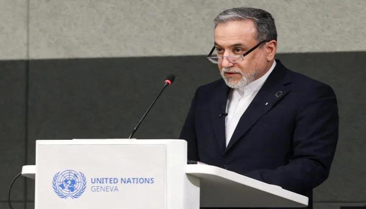 إيران تعلن شروط وقف النار وفتح مضيق هرمز لأسبوعين