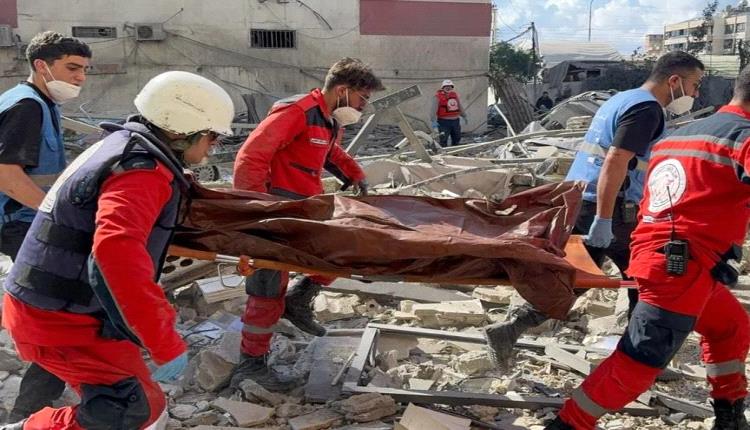 خلاف حول لبنان يهدد هدنة واشنطن وطهران.. وترمب: لبنان خارج الاتفاق