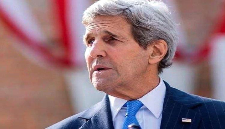 كيري: رؤساء أمريكيون رفضوا خطط نتنياهو لضرب إيران… وترامب الوحيد الذي أيد