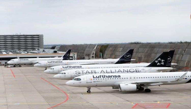 أوروبا على حافة الهاوية.. 10 أيام قبل نفاد وقود الطائرات في دول عدة