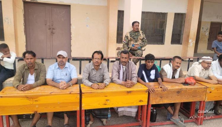 المسيمير تحتضن دوري الفقيد علاء فاروق الحوشبي بمشاركة 16 فريقًا وانطلاقة كاسحة لقلعة اللجمة