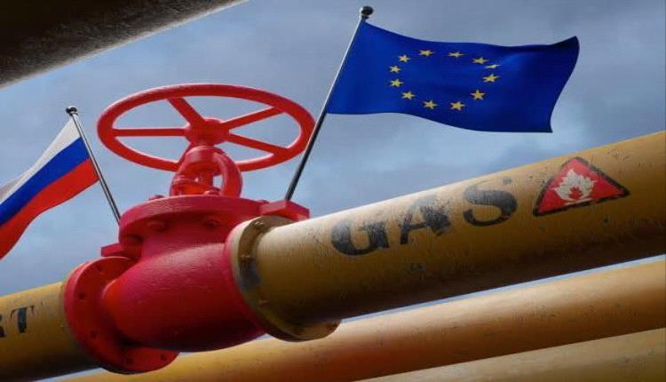 الكرملين: أوروبا قادرة على تأمين الغاز.. وموسكو مستعدة للتوريد عند توفر الفائض