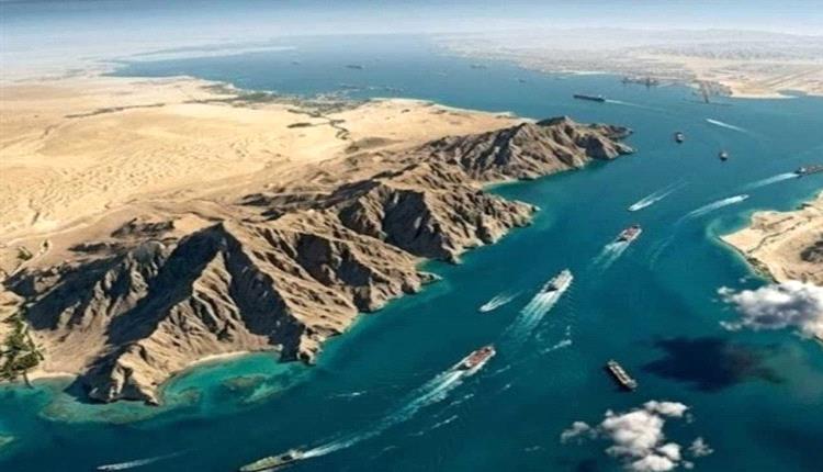 الحرس الثوري الإيراني يحذر من التصعيد في مضيق هرمز