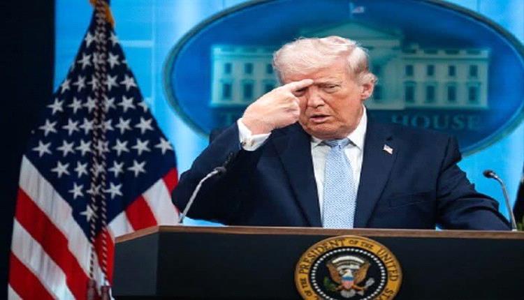 ترامب يعلن تشديد الإجراءات على مضيق هرمز ويهاجم إيران بعد تعثر المفاوضات