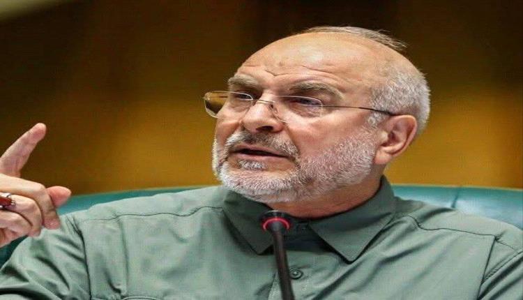 قاليباف: واشنطن فشلت في كسب ثقة طهران رغم المبادرات المطروحة