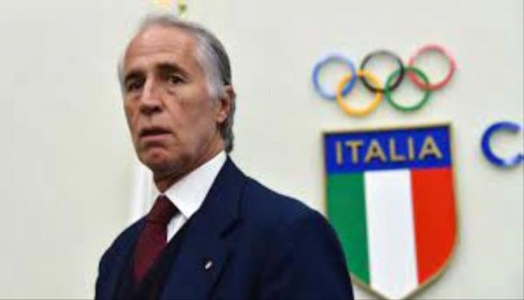 الأندية الإيطالية تدعم جيوفاني مالاغو لرئاسة اتحاد كرة القدم