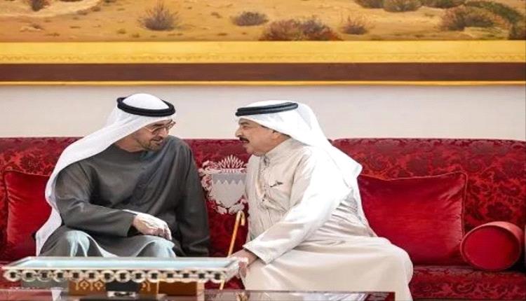 الإمارات والبحرين تؤكدان أن الاعتداءات الإيرانية تقوّض الأمن الإقليمي… وتحرك أمريكي لتعزيز السيطرة البحرية في الخليج