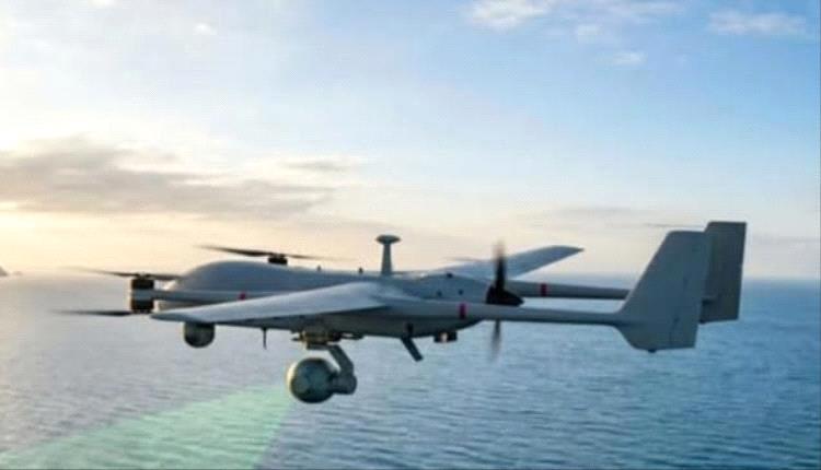 جهود مكثفة للبحث عن صيادين مفقودين في عرض بحر شبوة والطيران الاستطلاعي يواصل مهامه