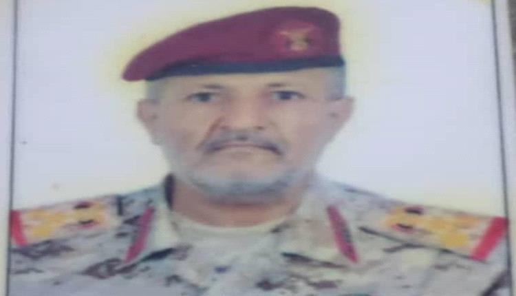 العميد سمير سالم الهبوب الصبيحي .. بطل عدن المُستبعد من معادلة القرار في أروقة مراكز القرار  بمجلس القيادة