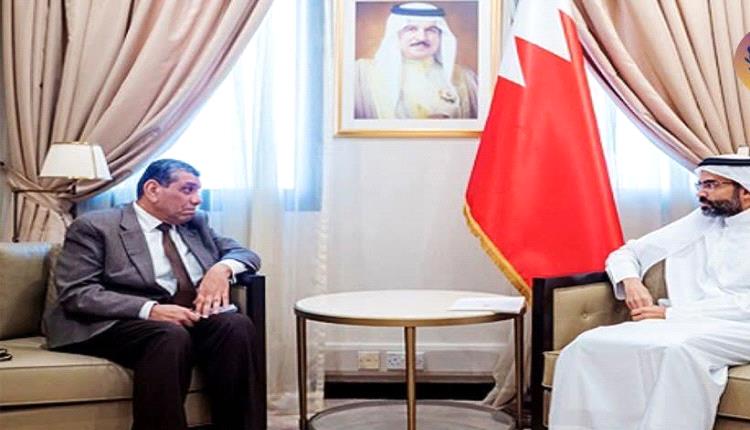 البحرين تستدعي القائم بأعمال السفارة العراقية وتسلم احتجاجًا رسميًا بشأن هجمات بطائرات مسيّرة