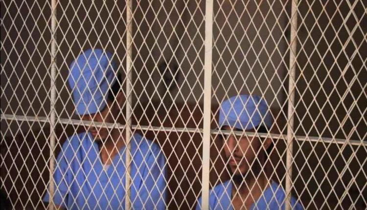 الشعبة الجزائية المتخصصة في عدن تؤيد حكم الإعدام بحق مدانين في قضية مقتل الشيخ عبدالرحمن العدني