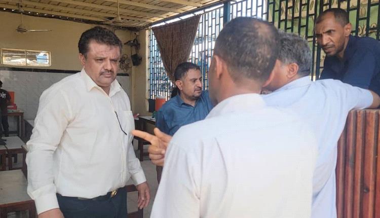 مدير عام المنصورة يؤكد استمرار ضبط المطاعم والبوفيهات المخالفة لضمان سلامة الأغذية