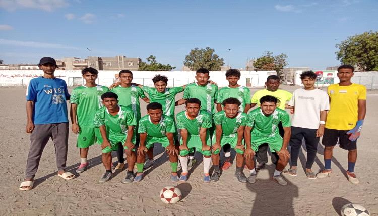 فوز ودي لشباب خنفر على الهلال بهدف نظيف استعدادًا للاستحقاقات القادمة