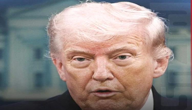 ترامب يهدد بتدمير الزوارق الإيرانية السريعة ويعلن بدء حصار بحري على إيران