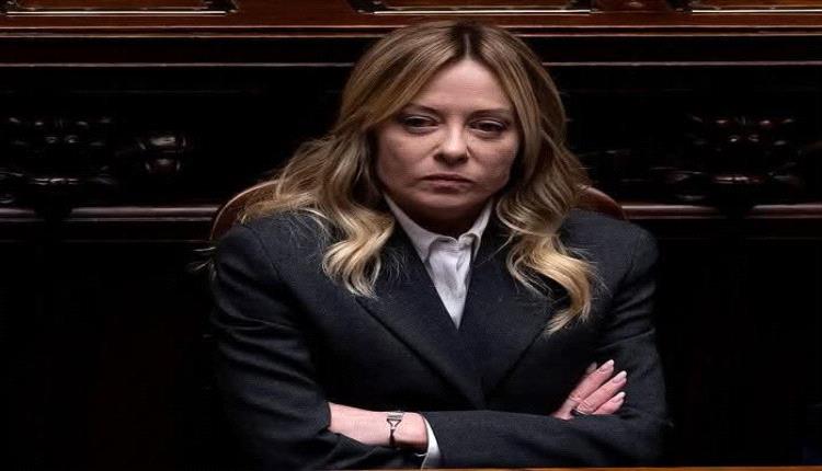 إيطاليا تعلن تعليق تجديد اتفاق التعاون الدفاعي مع إسرائيل وتوقف التعاون في التدريب العسكري